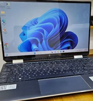 New Laptop HP Spectre X360 16GB Intel Core I7 SSD 1T