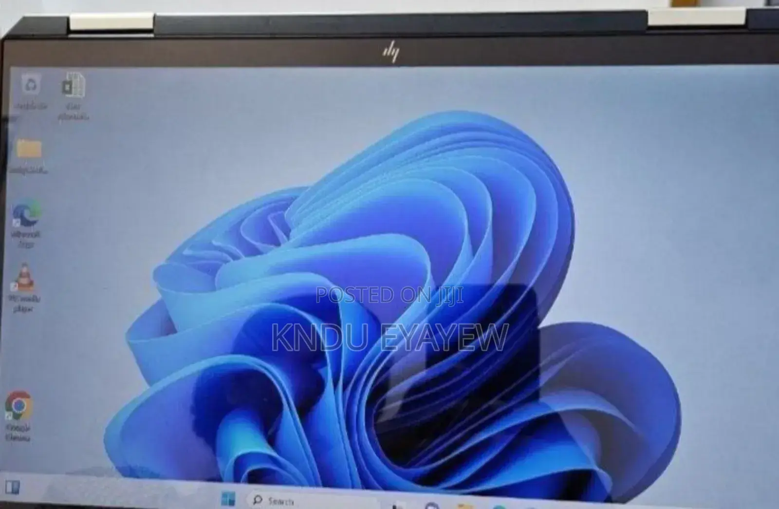 New Laptop HP Spectre X360 16GB Intel Core I7 SSD 1T