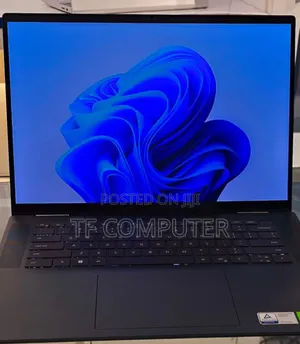 Photo - New Laptop Dell Inspiron 15 16GB Intel Core I7 SSD 1T