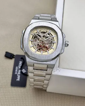 Patek Philippe Watch