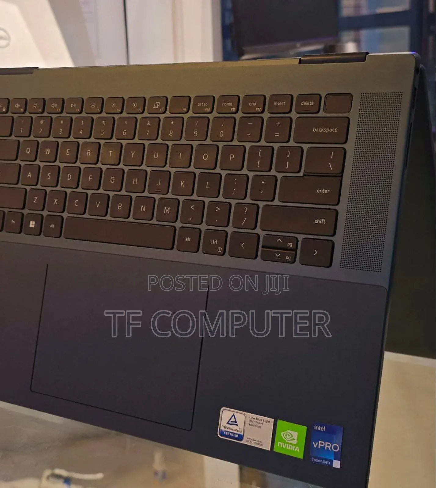 New Laptop Dell Inspiron 15 16GB Intel Core I7 SSD 1T