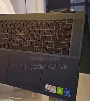 New Laptop Dell Inspiron 15 16GB Intel Core I7 SSD 1T