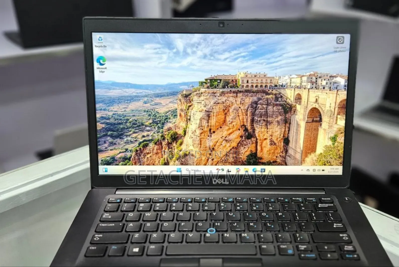 New Laptop Dell Inspiron 15 16GB Intel Core I7 SSD 512GB