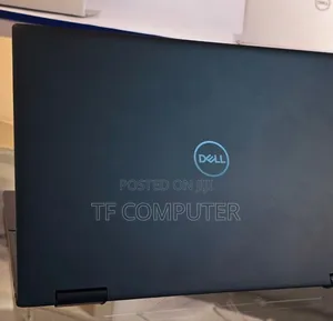 New Laptop Dell Inspiron 15 16GB Intel Core I7 SSD 1T