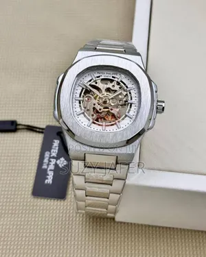 Patek Philippe Watch
