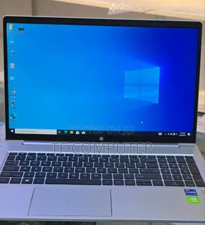 New Laptop HP 16GB Intel Core I7 SSD 512GB