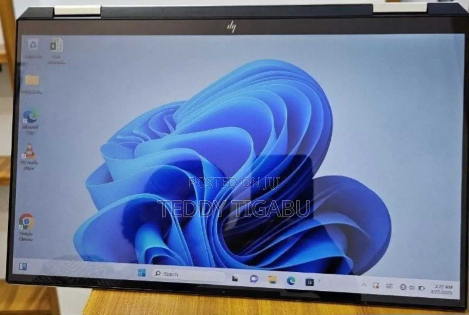 New Laptop HP Spectre 16GB Intel Core I7 SSD 1T