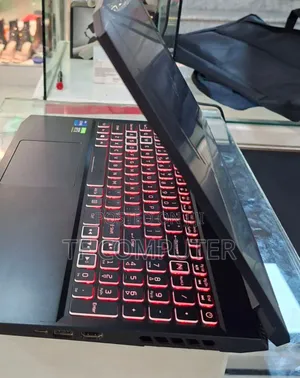 New Laptop Acer Nitro 5 16GB Intel Core I7 SSD 512GB