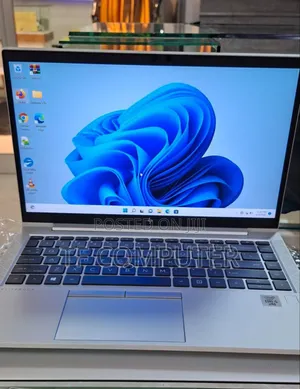 Photo - New Laptop HP EliteBook 840 G7 16GB Intel Core I5 SSD 512GB