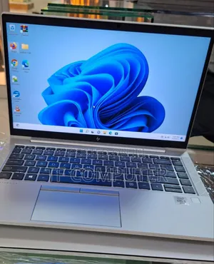 New Laptop HP EliteBook 840 G7 16GB Intel Core I5 SSD 512GB