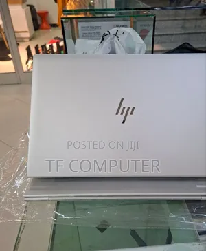 New Laptop HP EliteBook 840 G7 16GB Intel Core I5 SSD 512GB