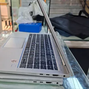 New Laptop HP EliteBook 840 G7 16GB Intel Core I5 SSD 512GB