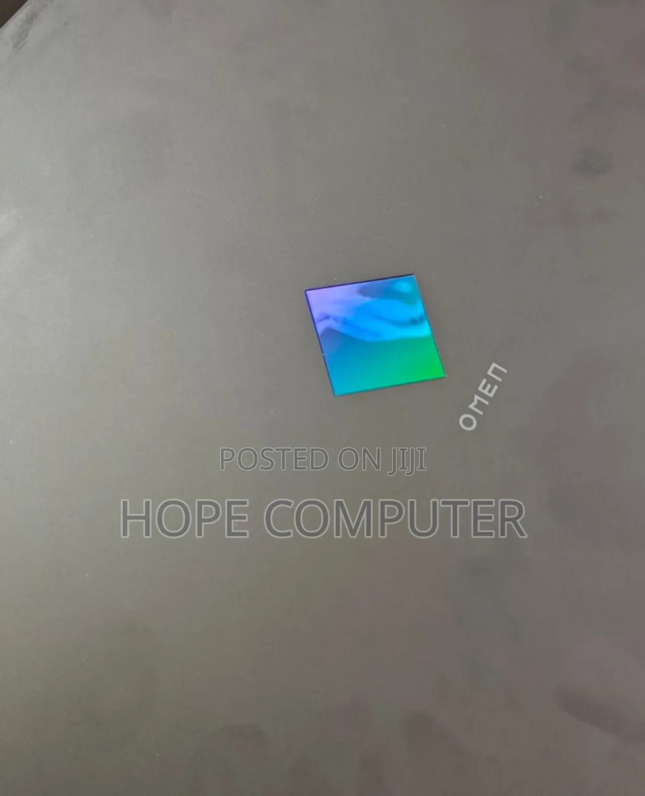 New Laptop HP Omen 16 32GB Intel Core I7 SSD 2T