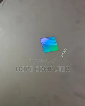 New Laptop HP Omen 16 32GB Intel Core I7 SSD 2T