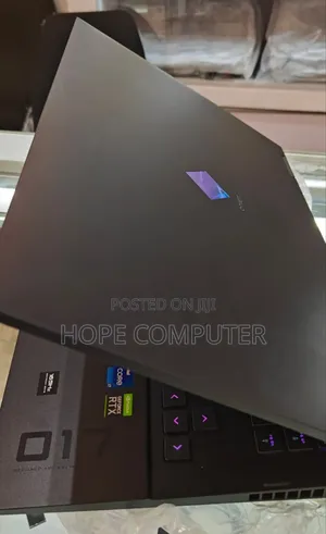 New Laptop HP Omen 16 32GB Intel Core I7 SSD 2T