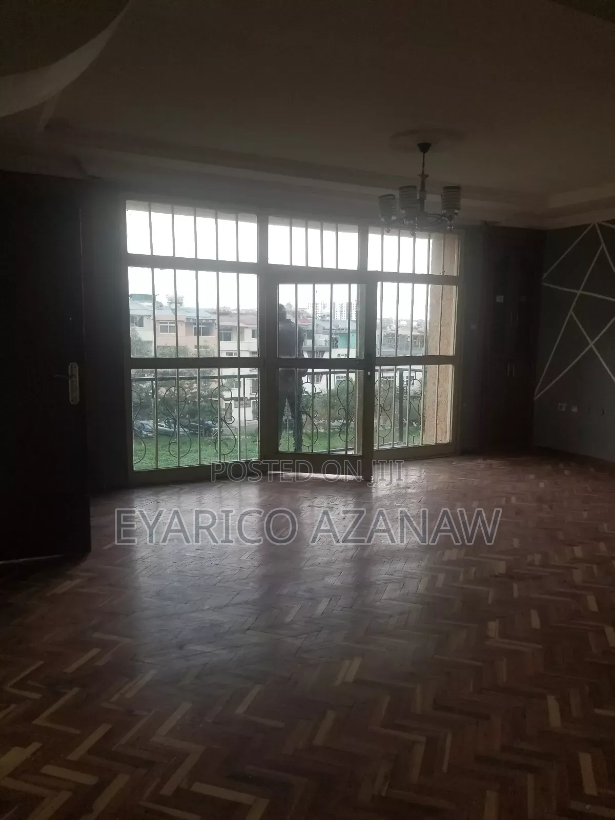 2bdrm Apartment in Sammit 72 2Bedroom, Bole for rent