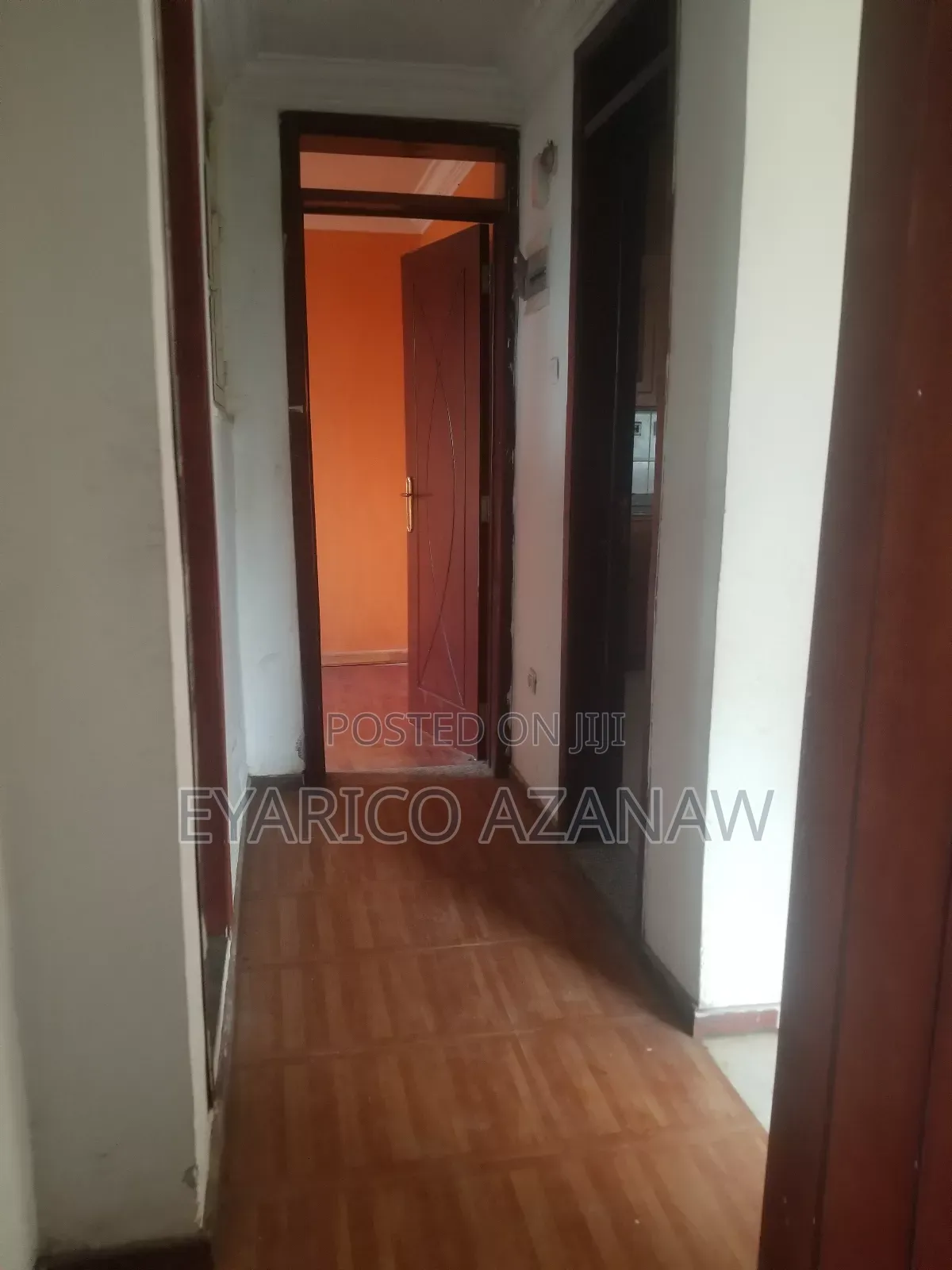 2bdrm Apartment in Sammit 72 2Bedroom, Bole for rent