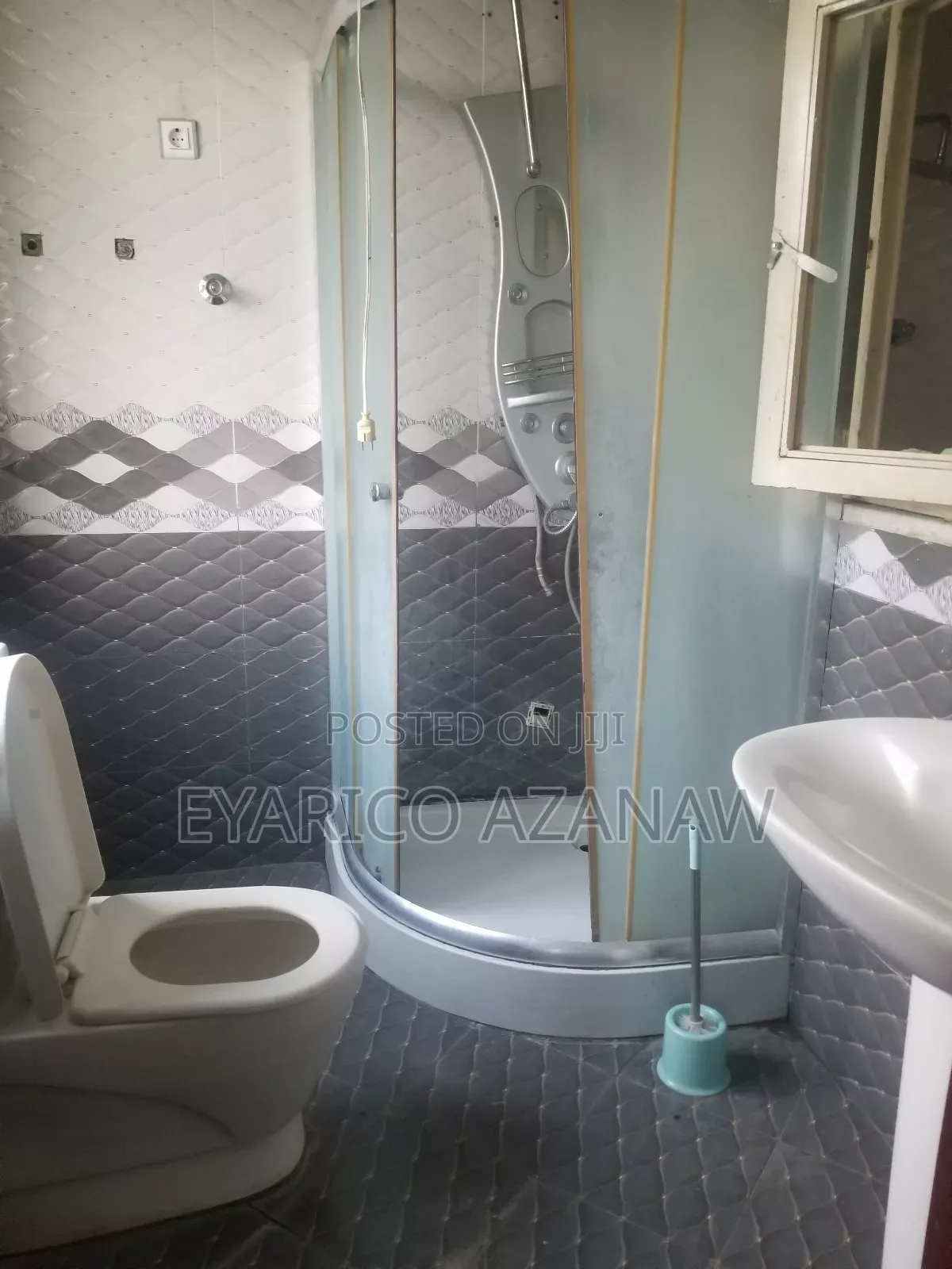 2bdrm Apartment in Sammit 72 2Bedroom, Bole for rent