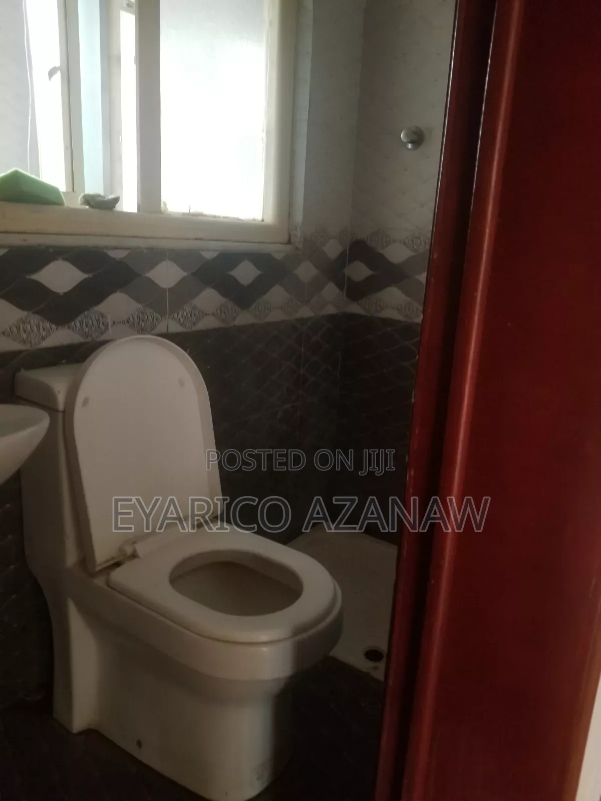 2bdrm Apartment in Sammit 72 2Bedroom, Bole for rent