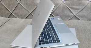 New Laptop HP EliteBook 840 16GB Intel Core I5 SSD 512GB