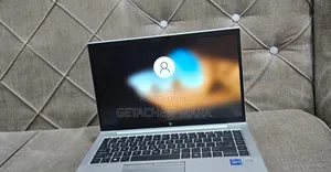 New Laptop HP EliteBook 840 16GB Intel Core I5 SSD 512GB