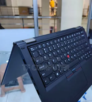 Photo - New Laptop Lenovo ThinkPad X390 16GB Intel Core I5 SSD 512GB