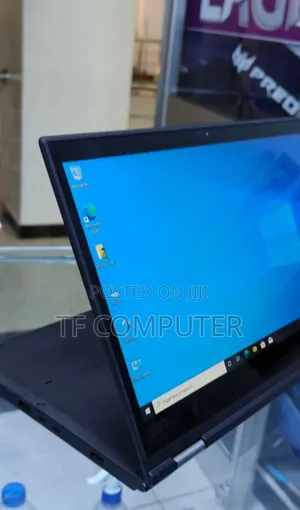 New Laptop Lenovo ThinkPad X390 16GB Intel Core I5 SSD 512GB