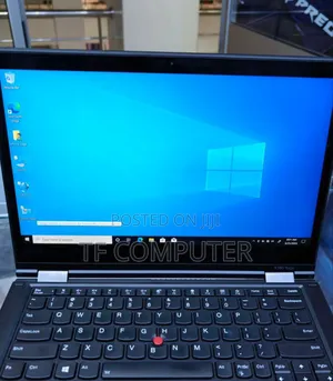 New Laptop Lenovo ThinkPad X390 16GB Intel Core I5 SSD 512GB