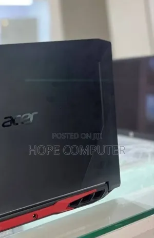 New Laptop Acer Nitro 5 16GB Intel Core I7 SSD 1T