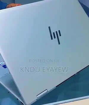 Photo - New Laptop HP Envy 15 16GB Intel Core Ultra 7 SSD 1T