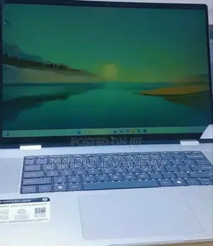 New Laptop HP Envy 15 16GB Intel Core Ultra 7 SSD 1T