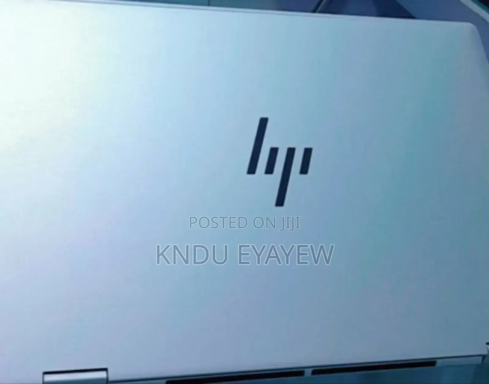 New Laptop HP Envy 15 16GB Intel Core Ultra 7 SSD 1T
