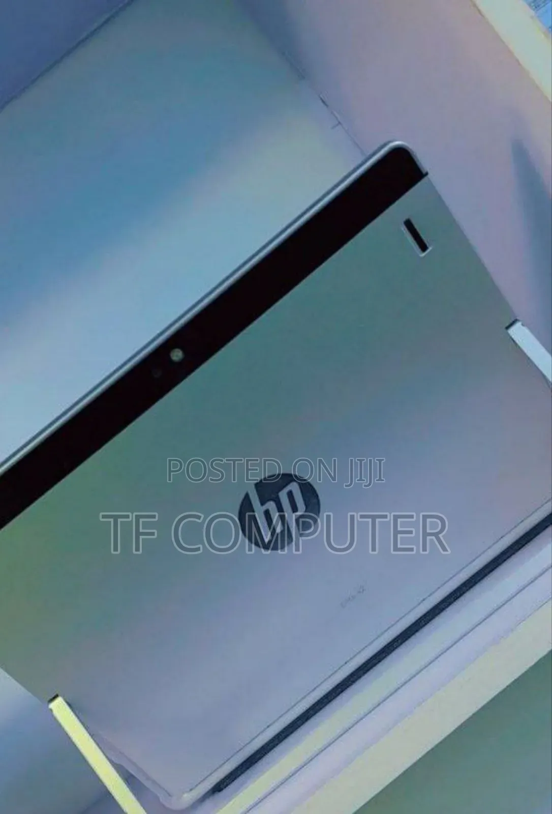 New Laptop HP Elite X2 1013 G3 8GB Intel Core M SSD 256GB