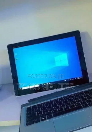 New Laptop HP Elite X2 1013 G3 8GB Intel Core M SSD 256GB