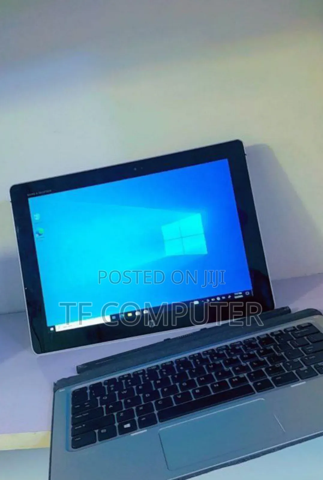 New Laptop HP Elite X2 1013 G3 8GB Intel Core M SSD 256GB