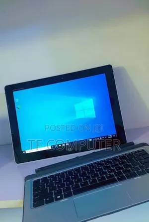 New Laptop HP Elite X2 1013 G3 8GB Intel Core M SSD 256GB