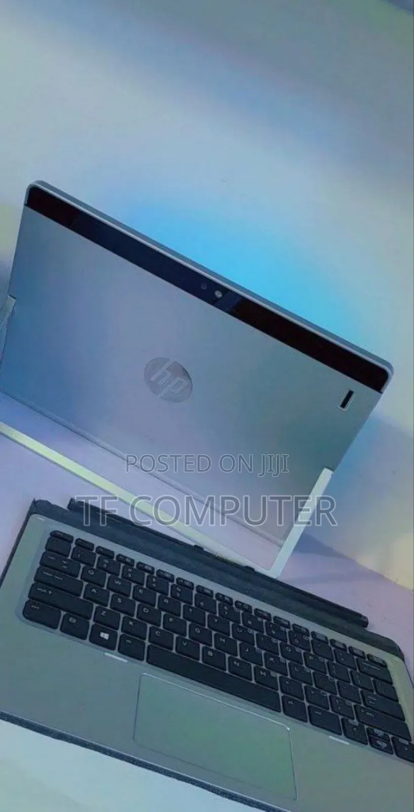 New Laptop HP Elite X2 1013 G3 8GB Intel Core M SSD 256GB