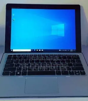 New Laptop HP Elite X2 1013 G3 8GB Intel Core M SSD 256GB