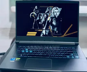 Photo - New Laptop MSI GF63 16GB Intel Core I7 SSD 1T