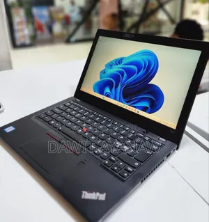 Photo - New Laptop Lenovo ThinkPad X280 16GB Intel Core I5 SSD 256GB