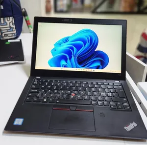 New Laptop Lenovo ThinkPad X280 16GB Intel Core I5 SSD 256GB