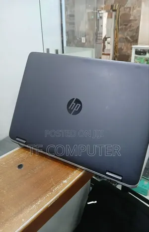 New Laptop HP ProBook 650 G3 16GB Intel Core I5 SSD 512GB