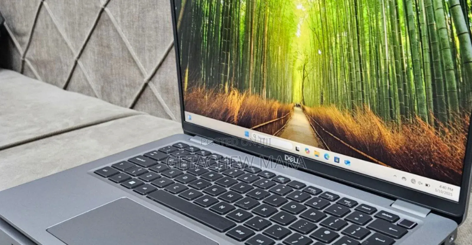 New Laptop Dell Latitude 5310 16GB Intel Core I5 eMMC 1T