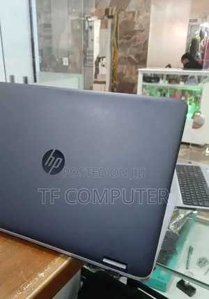 New Laptop HP ProBook 650 G3 16GB Intel Core I5 SSD 512GB