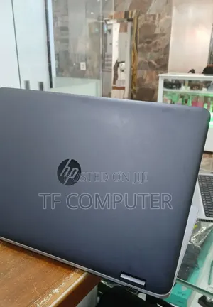 New Laptop HP ProBook 650 G3 16GB Intel Core I5 SSD 512GB