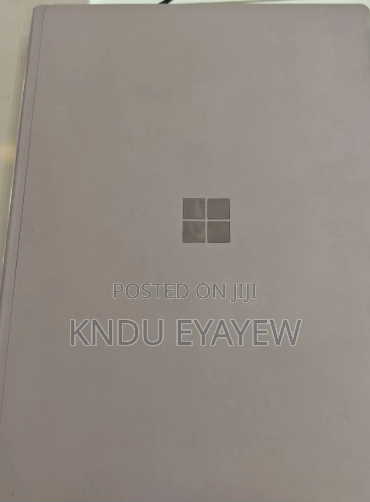 New Laptop Microsoft Surface 16GB Intel Core I7 SSD 512GB