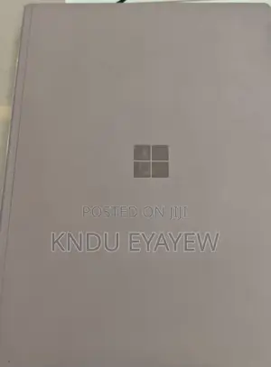 New Laptop Microsoft Surface 16GB Intel Core I7 SSD 512GB