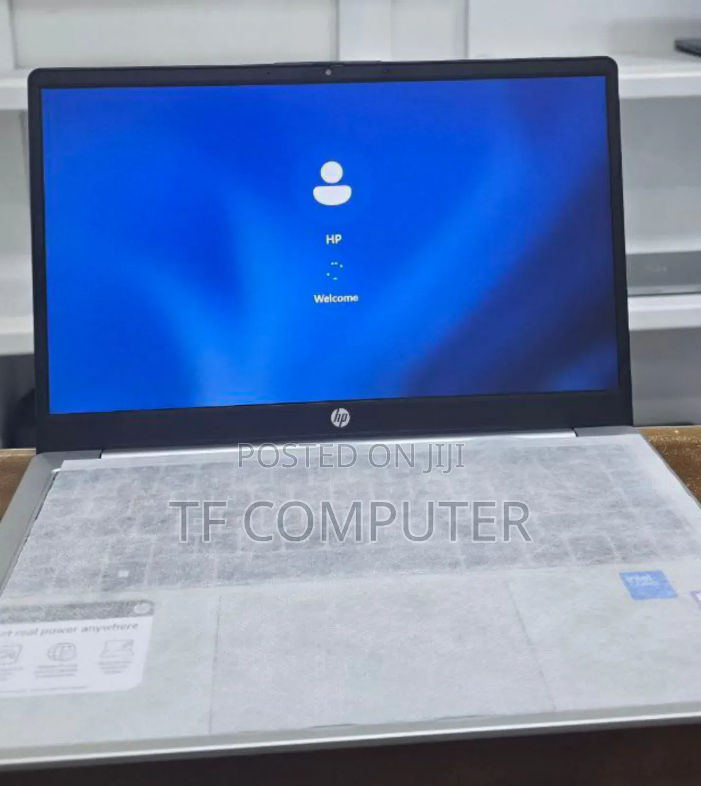 New Laptop HP Stream Notebook 12GB Intel Core I3 SSD 512GB