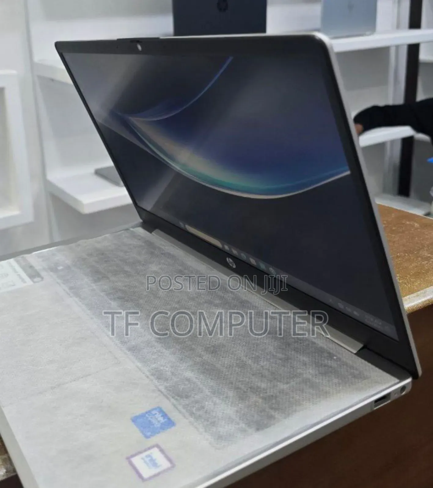 New Laptop HP Stream Notebook 12GB Intel Core I3 SSD 512GB