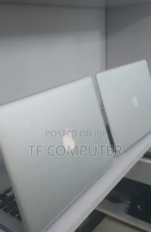 New Laptop Apple MacBook Pro 2012 8GB Intel Core I5 HDD 500GB